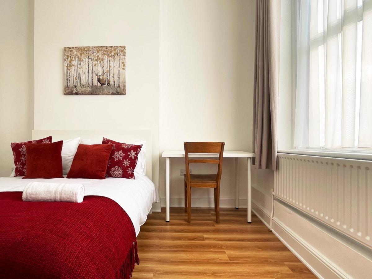 Appartamento Sarah's Cozy Near Queen's Park *