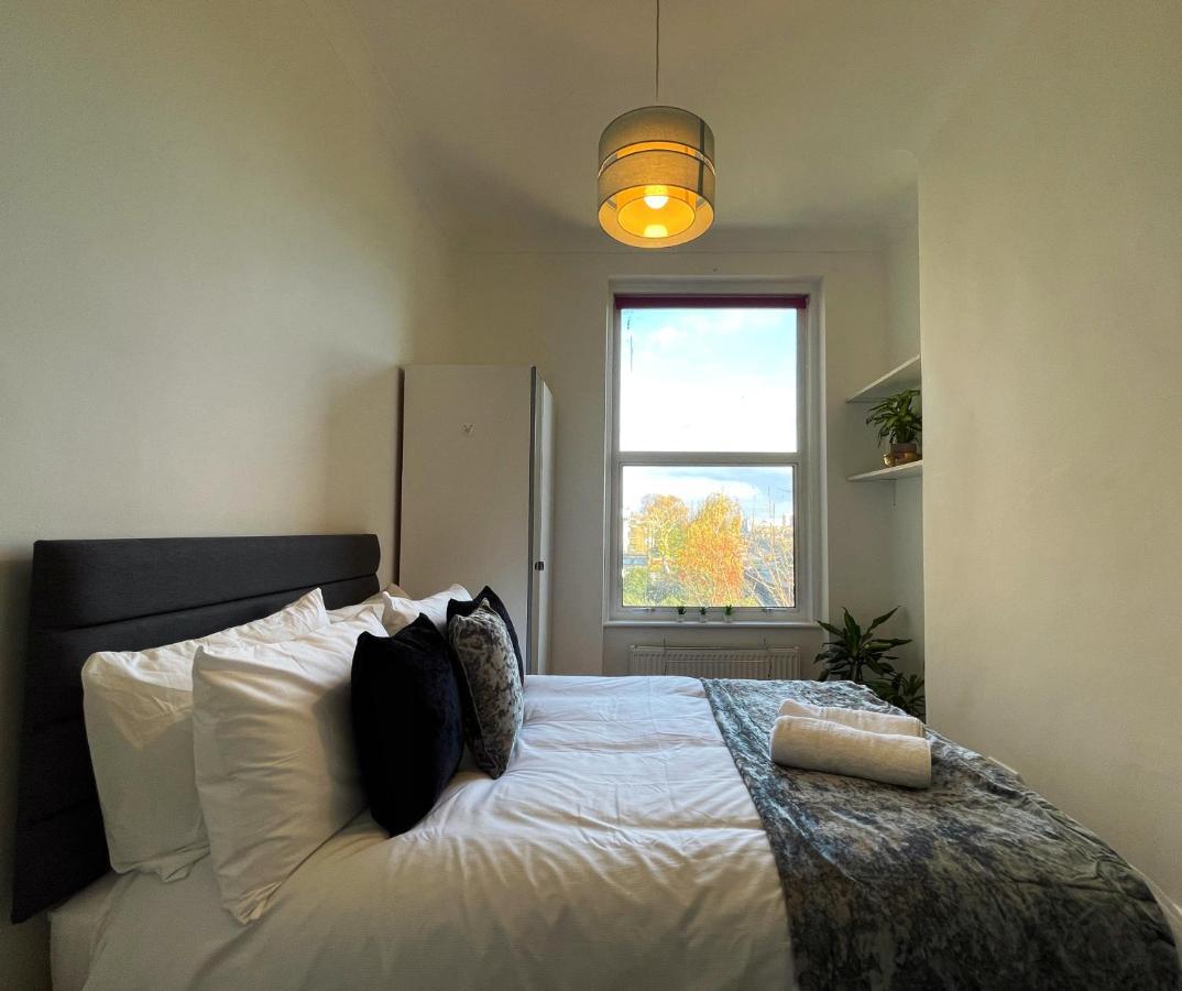 Appartamento Sarah's Cozy Near Queen's Park